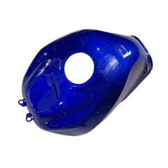 Blue Black Fairing Kit For Suzuki GSXR600/GSXR750 2004-2005 