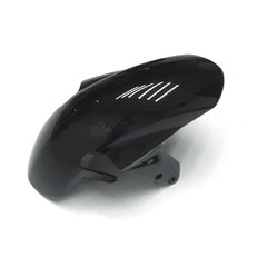 Silver Black Front Fender For Suzuki GSXR1000 K3 2003-2004