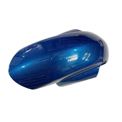 Blue Fairing Kit For Suzuki GSXR600/GSXR750 2004-2005 