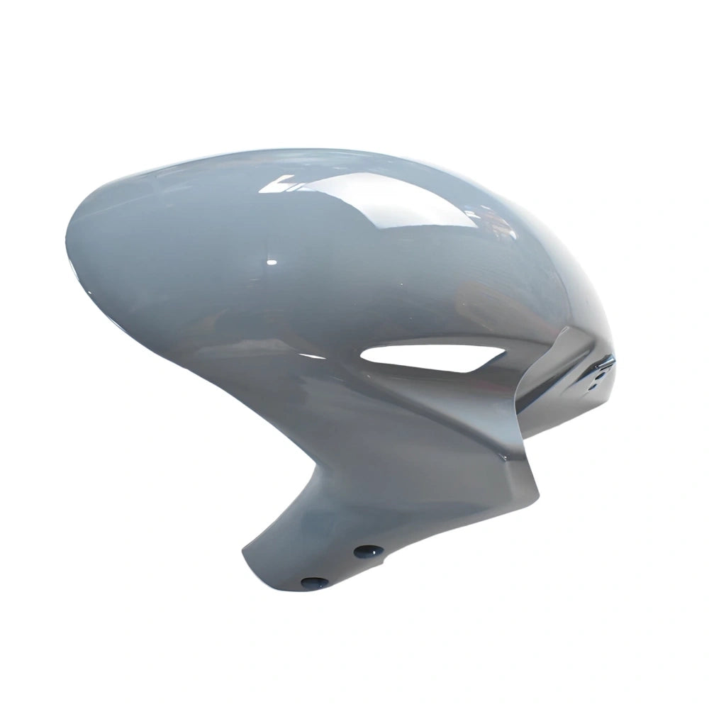 Grey Front Fender For Honda CBR1000RR 2004-2005