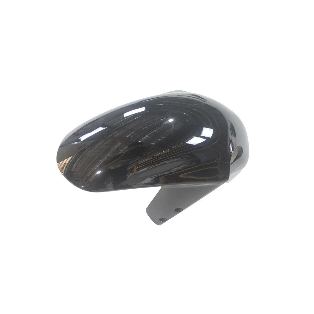 Red Black and White Fairing Kit For Suzuki GSXR600/GSXR750 2001-2003 