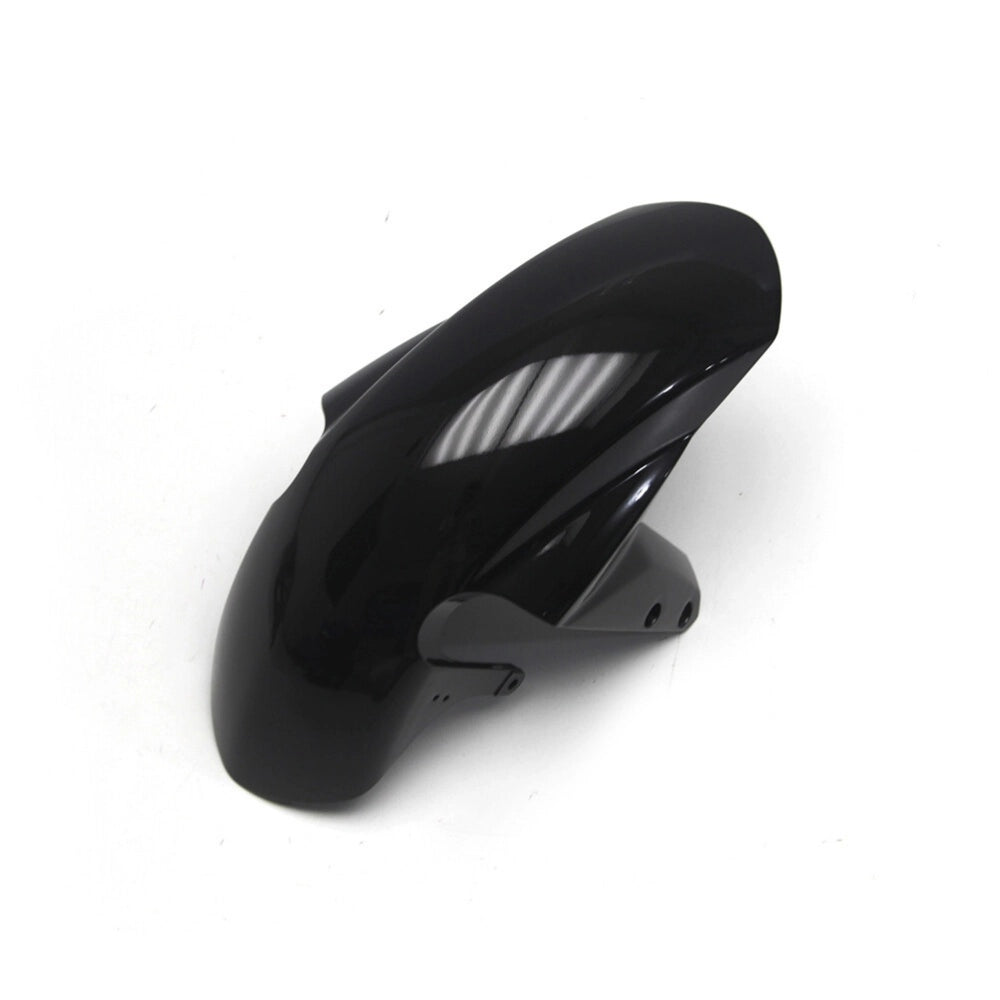 Red Black Front Fender For Suzuki GSXR1000 K3 2003-2004