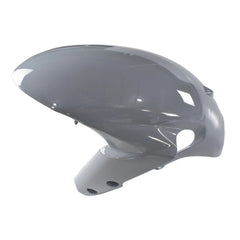 Gray Front Fender For Suzuki GSXR1000 K9 2009-2016