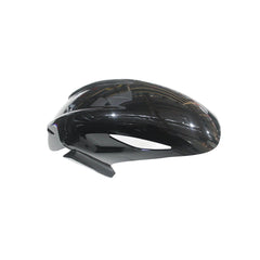 Black and White Front Fender For Honda CBR600F3 1997-1998