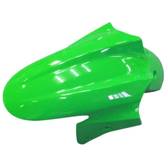 Green Front Fender For Kawasaki EX250/NINJA250 2008-2012 