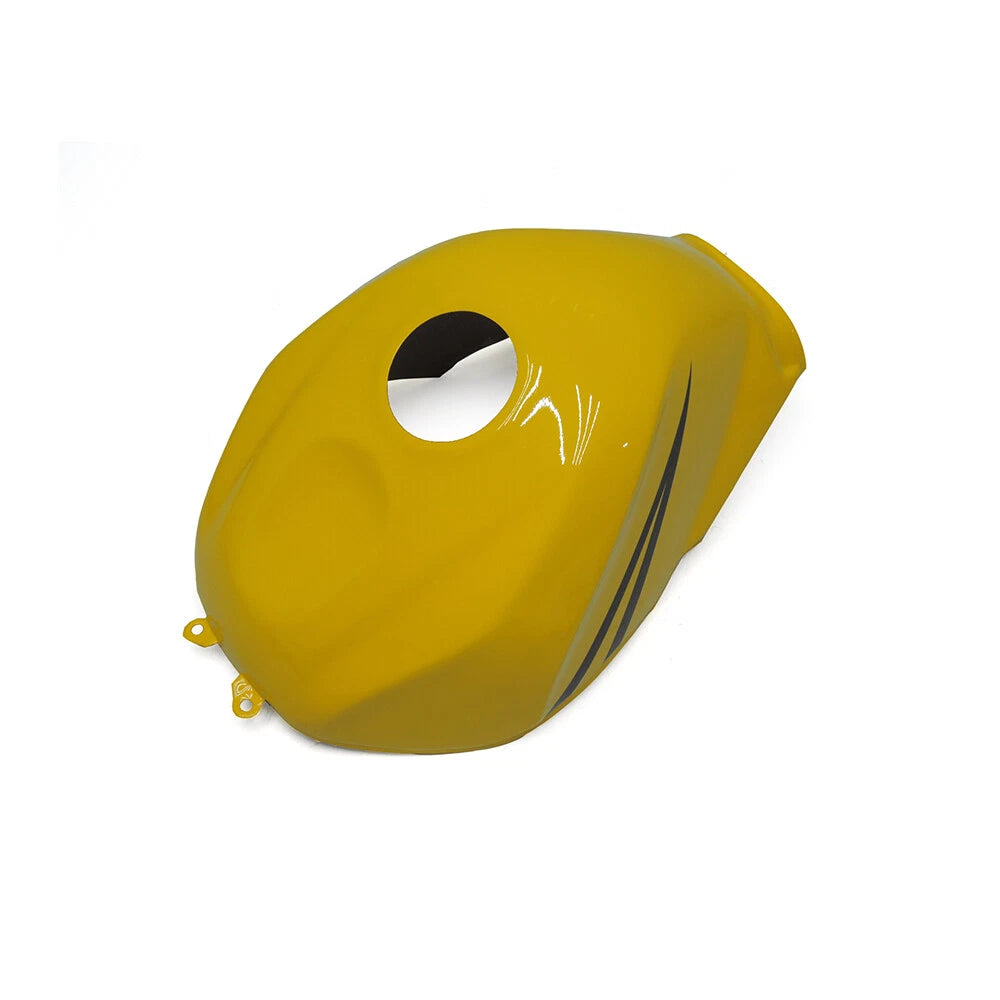 Yellow Fairing Kit For Suzuki GSXR600/GSXR750 2004-2005 