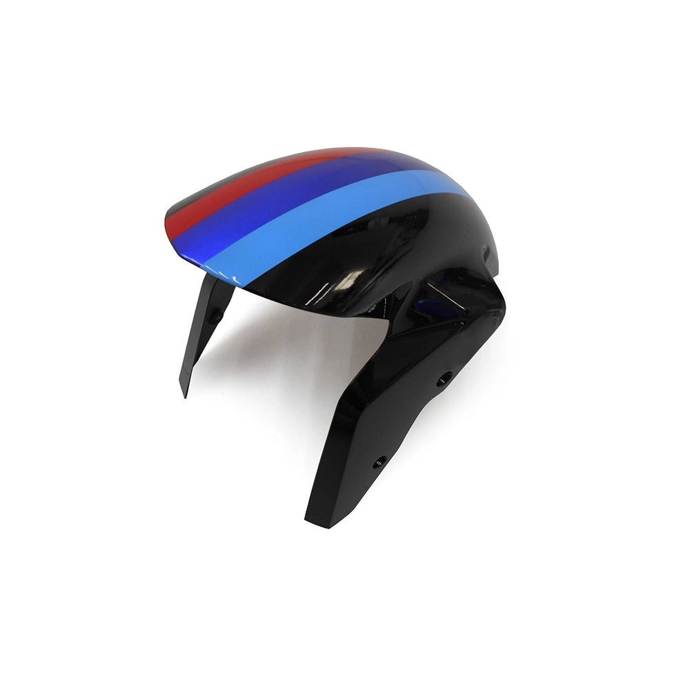 Blue Black Fairing Kit For BMW S1000RR 2009-2014