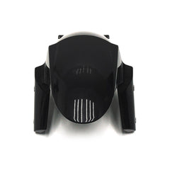 Black Front Fender For Kawasaki Z1000SX 2010-2015