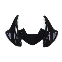Black Fairing Accessories For Honda CBR250RR 2011-2012 - Image 2