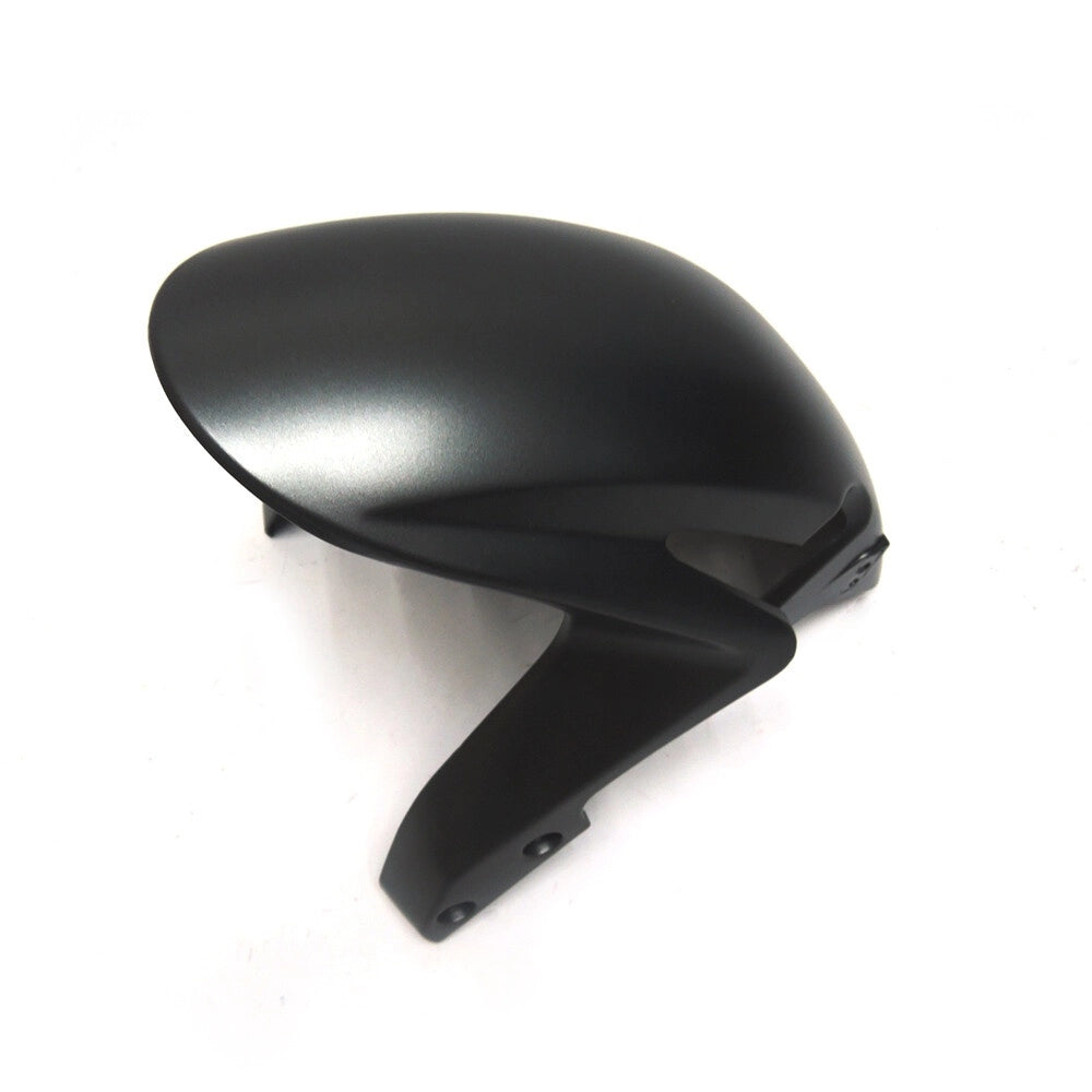 Black Front Fender For Honda CBR600RR F5 2007-2008