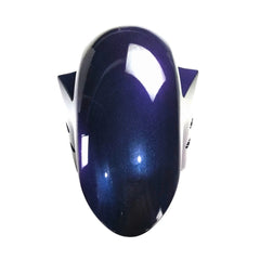 Dark Blue Front Fender For Yamaha R3/R25 2022-2023