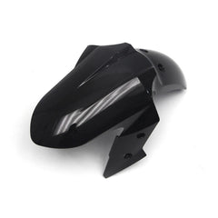 All Black Front Fender For Kawasaki NINJA300/EX300 2013-2017 