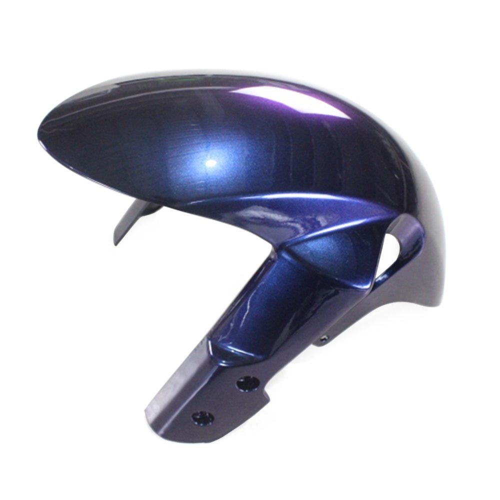 Purple Fairing Kit For Suzuki GSXR600/GSXR750 2008-2010 
