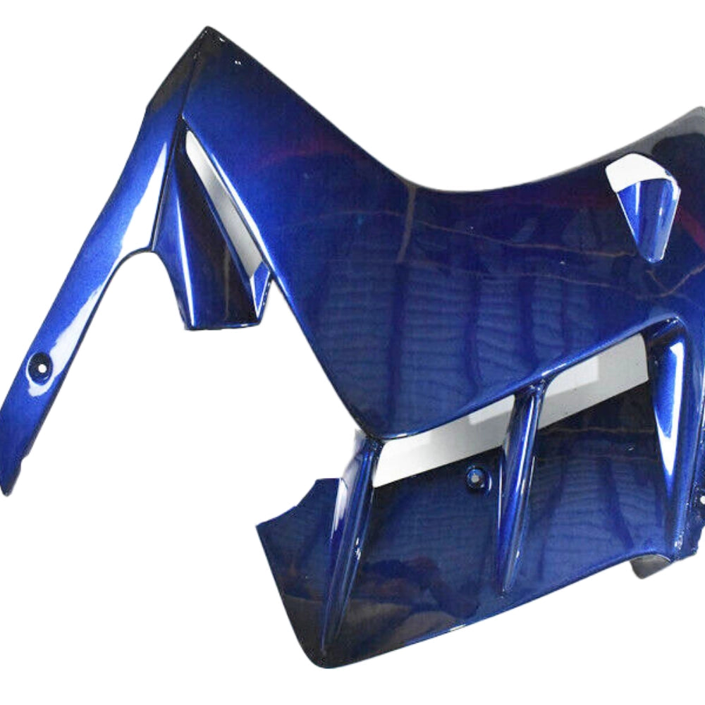 Blue Side Fairing For Yamaha FJR1300 2002-2006 - Image 2