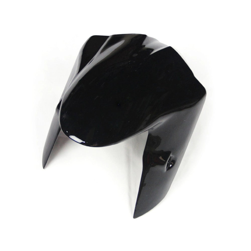Black Fairing Kit For Kawasaki ZX-14R/ZZ-R1400 2006-2011