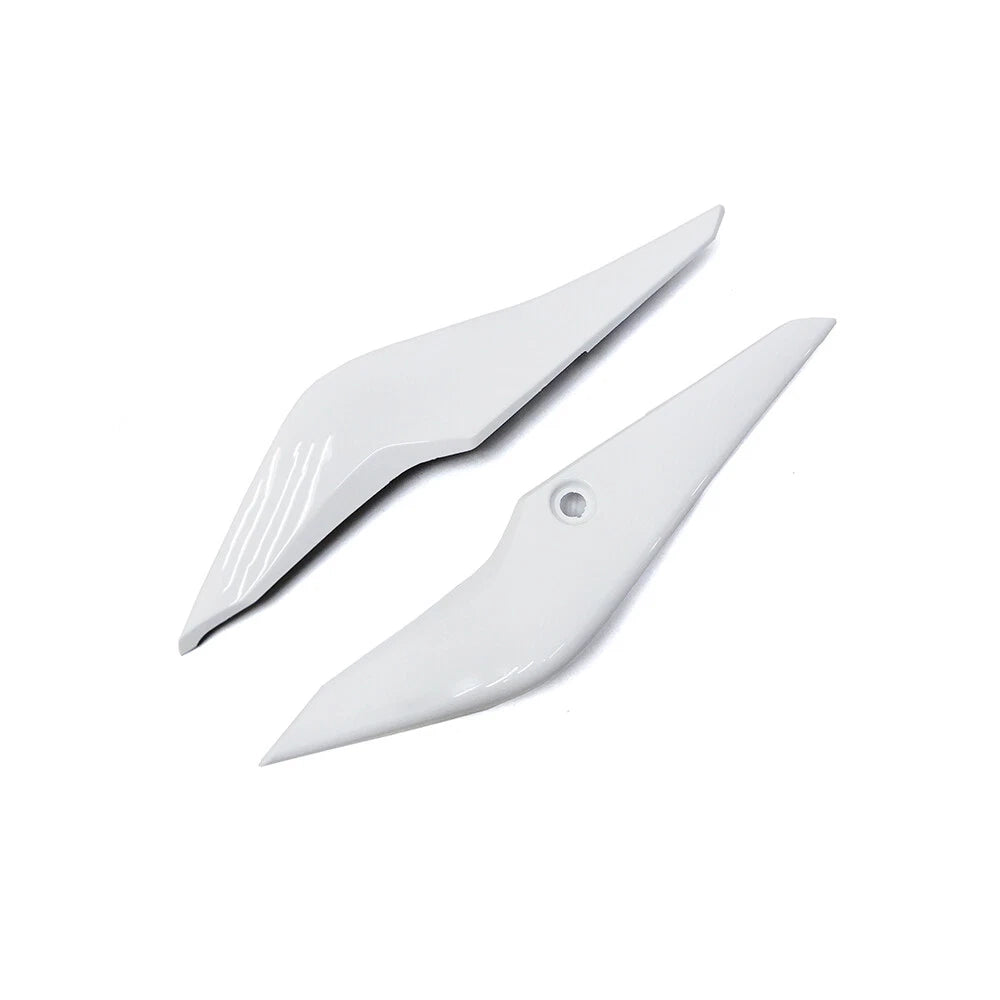 Red White and Blue Fairing Accessories For Honda CBR250RR 2011-2012 - Image 1