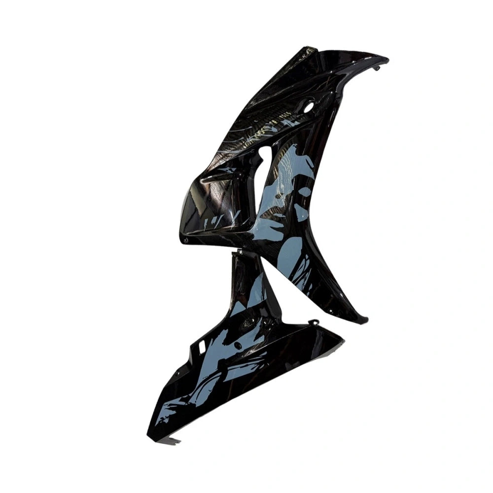Blue Black Side Fairing For Honda CBR1000RR 2006-2007 - Image 2