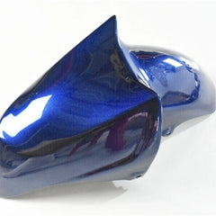 Blue Front Fender For Yamaha FJR1300 2002-2006