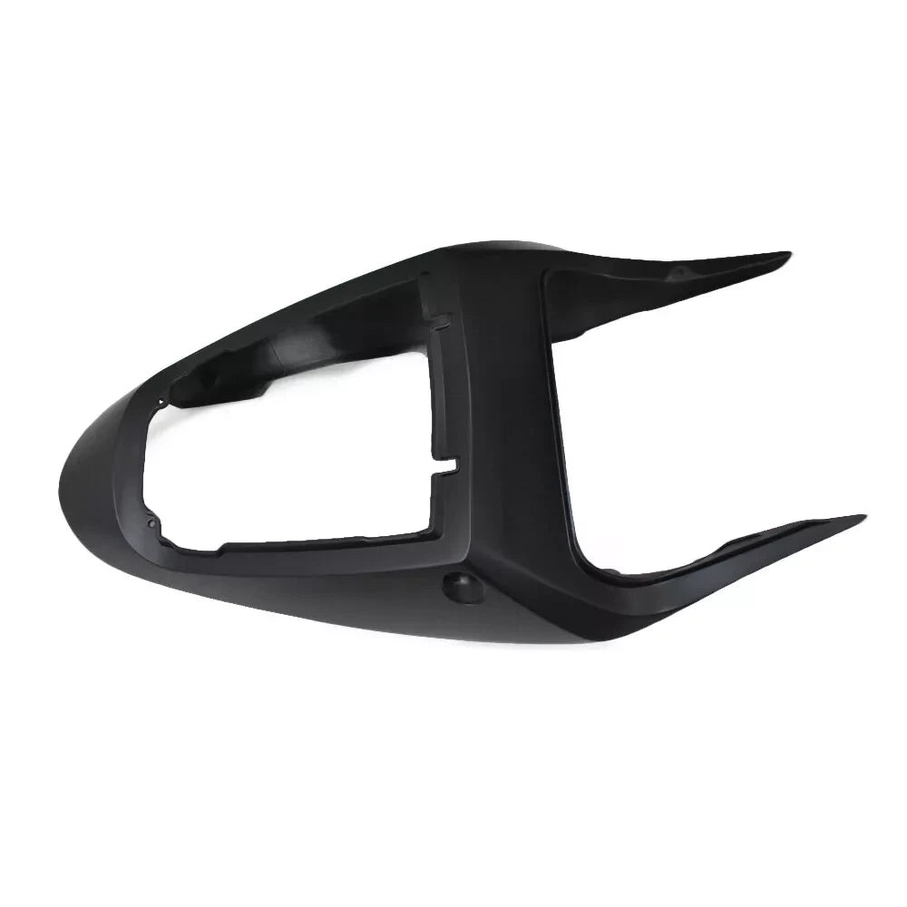 Black Tail Fairing For Honda CBR900RR 929 2000-2001