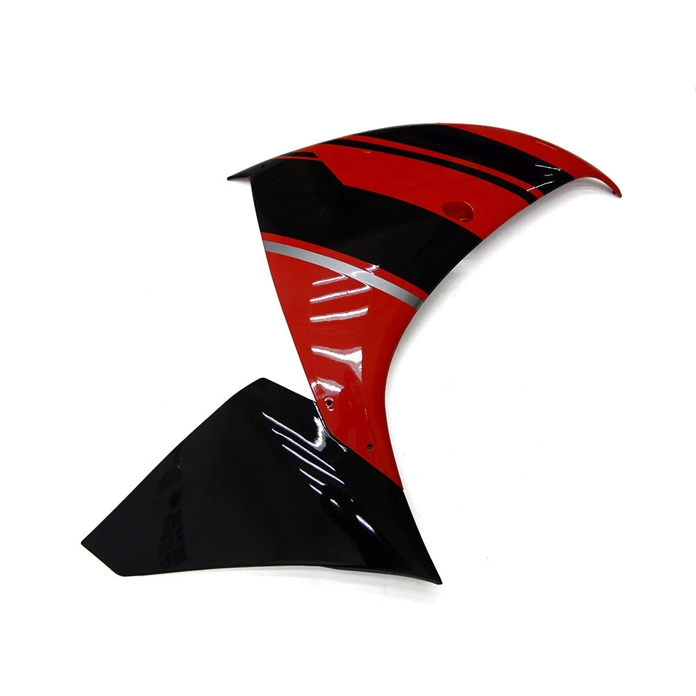 Red Black Side Fairing For Yamaha YZF1000 R1 2012-2014 - Image 2