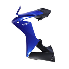 Blue Black Side Fairing For Honda CBR650F 2016-2018 - Image 1