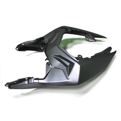 Silver Front Fairing For Kawasaki NINJA300/EX300 2013-2017