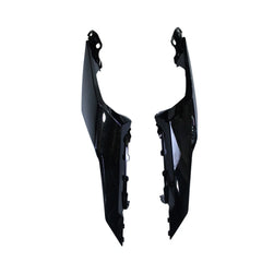 Yellow and Black Side Panels For Honda CBR500R 2016-2018