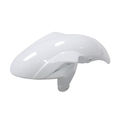 Black and White Front Fender For Honda CBR650R 2021-2022