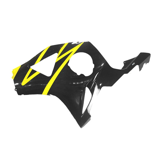 Yellow and Black Side Fairing For Honda CBR900RR 954 2002-2003 - Image 1