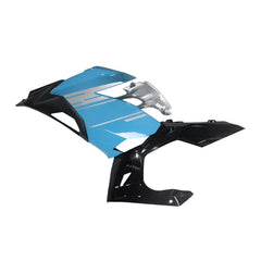Blue Black Side Fairing For Kawasaki NINJA400/EX400 2018-2023 - Image 2