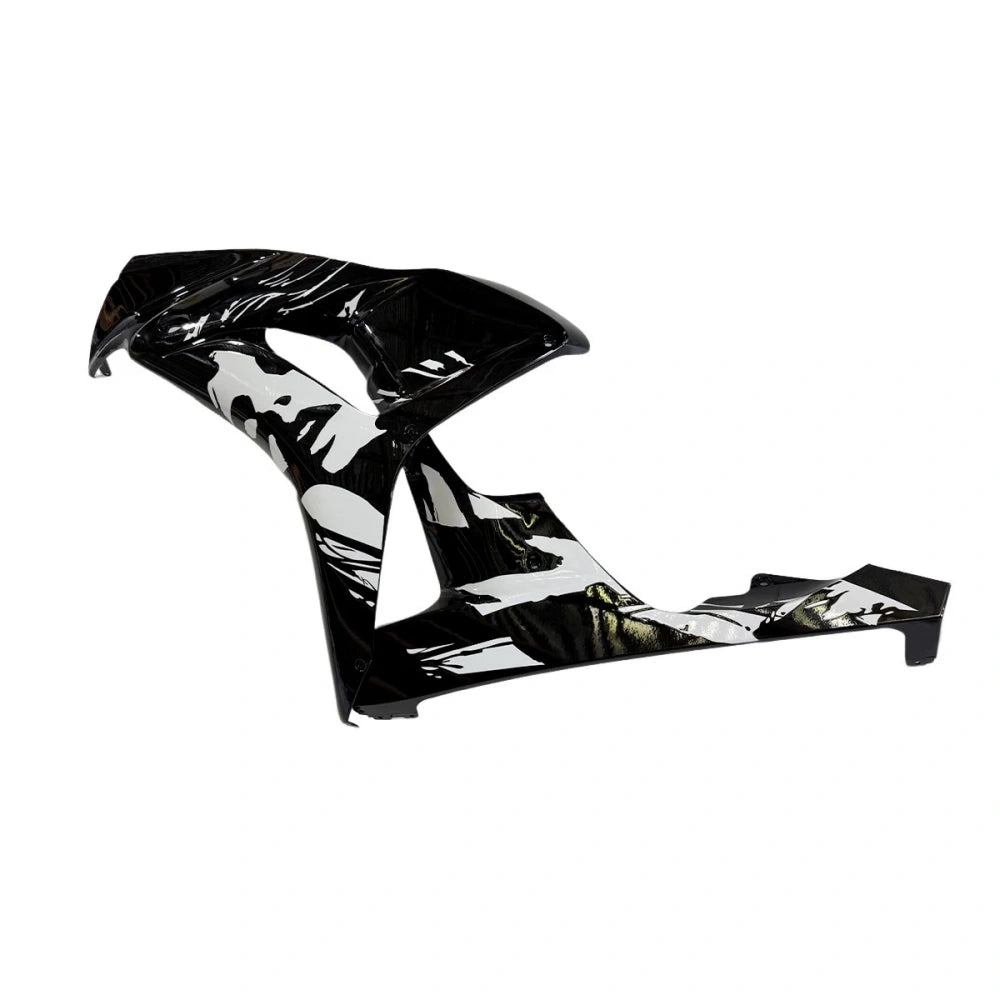 Black and White Side Fairing For Honda CBR1000RR 2006-2007 - Image 1