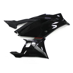 Glossy Black Side Fairing For Yamaha R3/R25 2019-2021 - Image 1