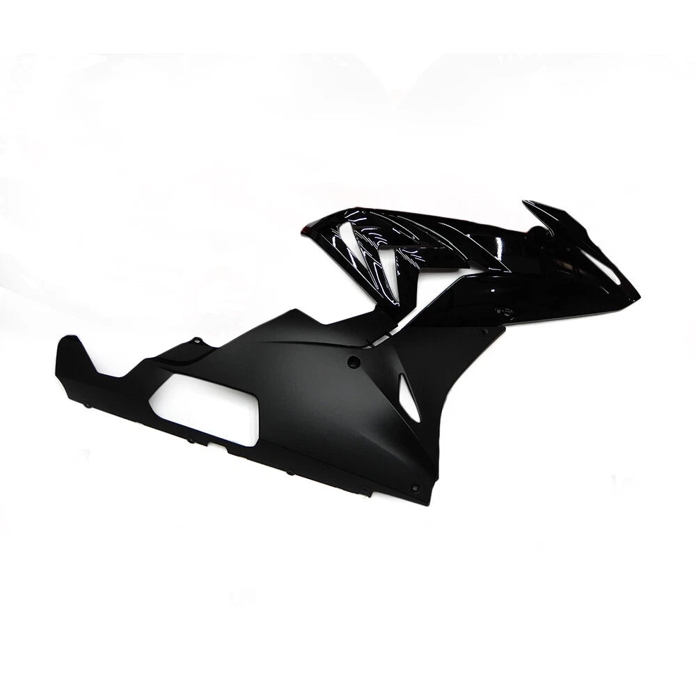 Black Red Fairing Kit For BMW S1000RR 2015-2016