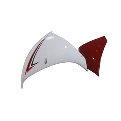 Red and White Side Fairing For Yamaha YZF1000 R1 2009-2011 - Image 2