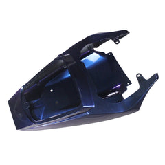 Purple Tail Fairing For Yamaha YZF-600 R6 2005