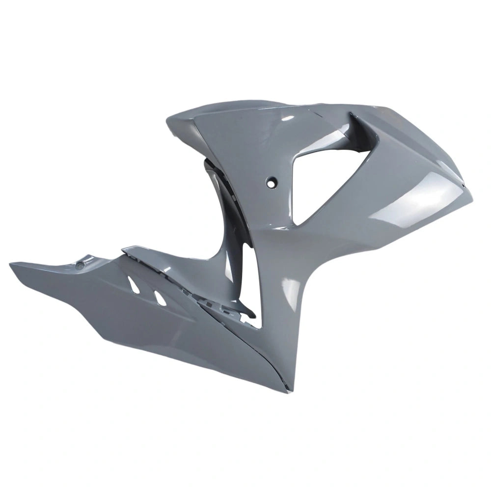 Gray Side Fairing For Suzuki GSXR1000 K9 2009-2016