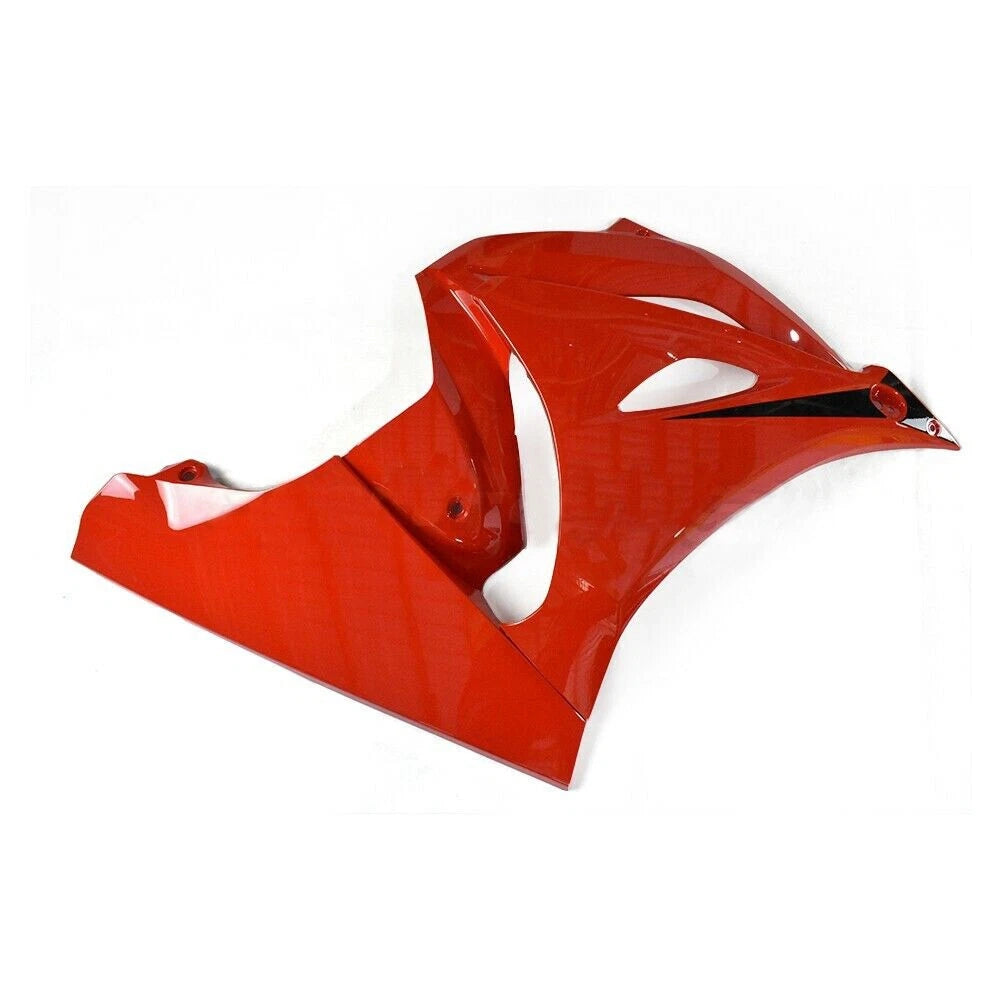 Red Side Fairing For Suzuki GSXR1000 K17 2017-2019