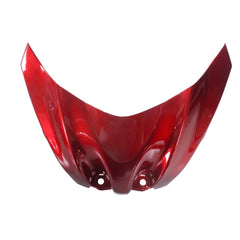 Red Front Fairing For Suzuki GSXR1000 K9 2009-2016