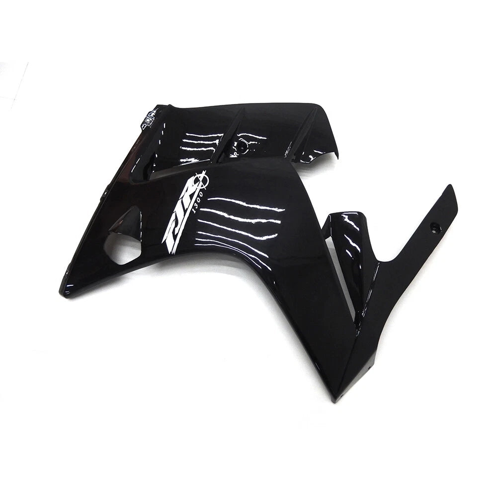 Black Side Fairing For Yamaha FJR1300 2002-2006 - Image 1
