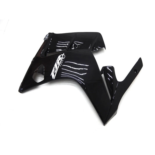 Black Side Fairing For Yamaha FJR1300 2002-2006 - Image 1