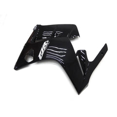 Black Side Fairing For Yamaha FJR1300 2002-2006 - Image 1