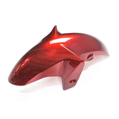 Black Red Front Fender For Yamaha R3/R25 2014-2018