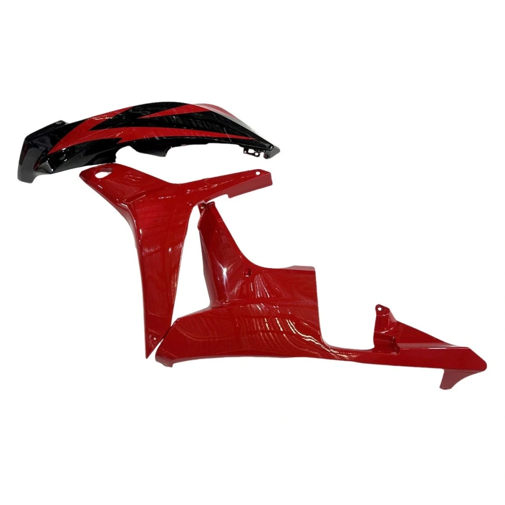 Red Side Fairing For Honda CBR600RR F5 2007-2008 - Image 1