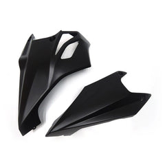 Green Black Fairing Accessories For Kawasaki Z1000 2003-2006 - Image 1
