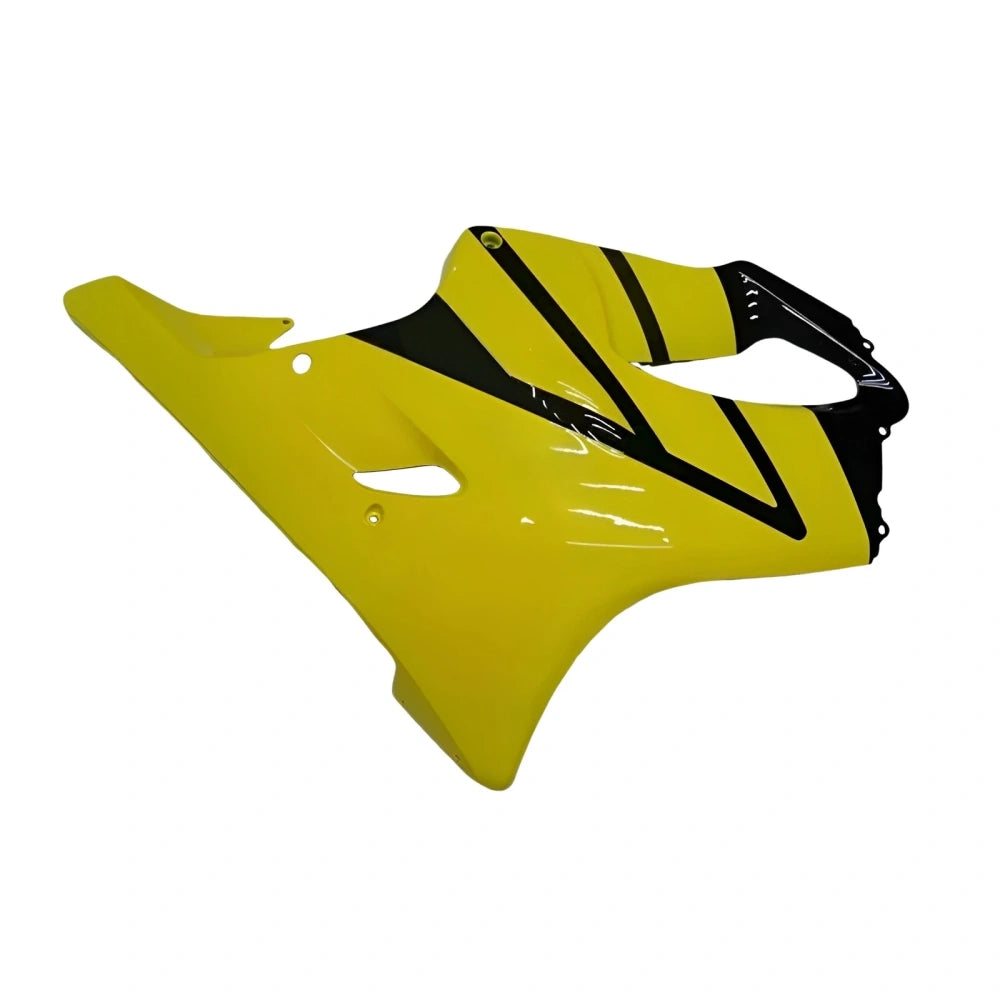 Yellow Black Side Fairing For Honda CBR600F4i 2004-2007 - Image 1