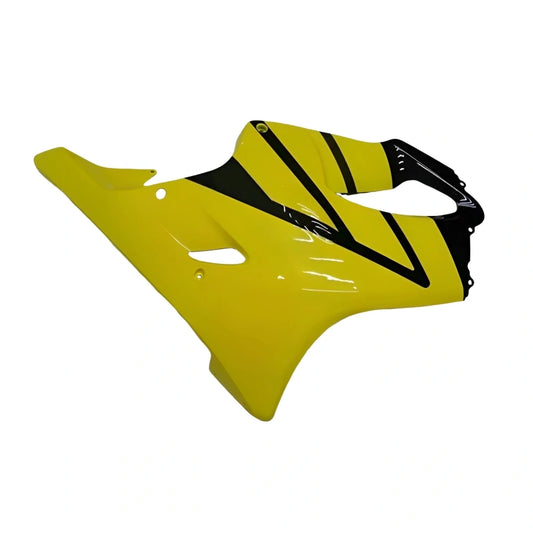 Yellow Black Side Fairing For Honda CBR600F4i 2004-2007 - Image 1