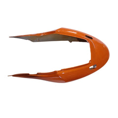 Orange Black Fairing Accessories For Honda CBR600F4i 2004-2007