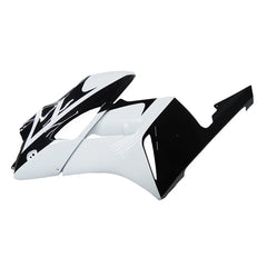 Black and White Side Fairing For Honda CBR1000RR 2004-2005 - Image 1