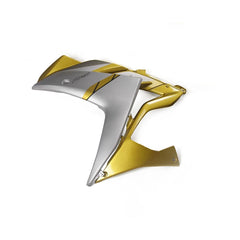 Silvery Yellow Side Fairing For Yamaha R3/R25 2014-2018 - Image 1
