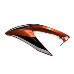 Orange Black Fairing Kit For Suzuki GSXR600/GSXR750 2008-2010 